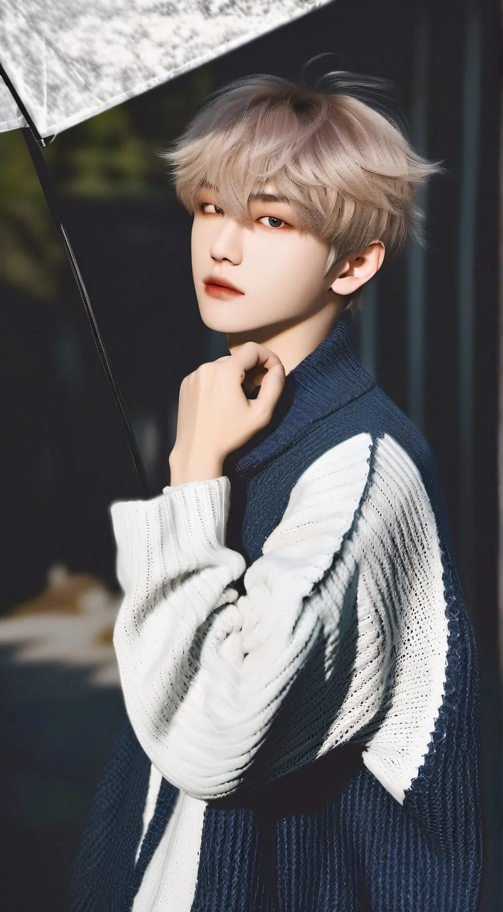 ai character: Tokyo Revengers  background