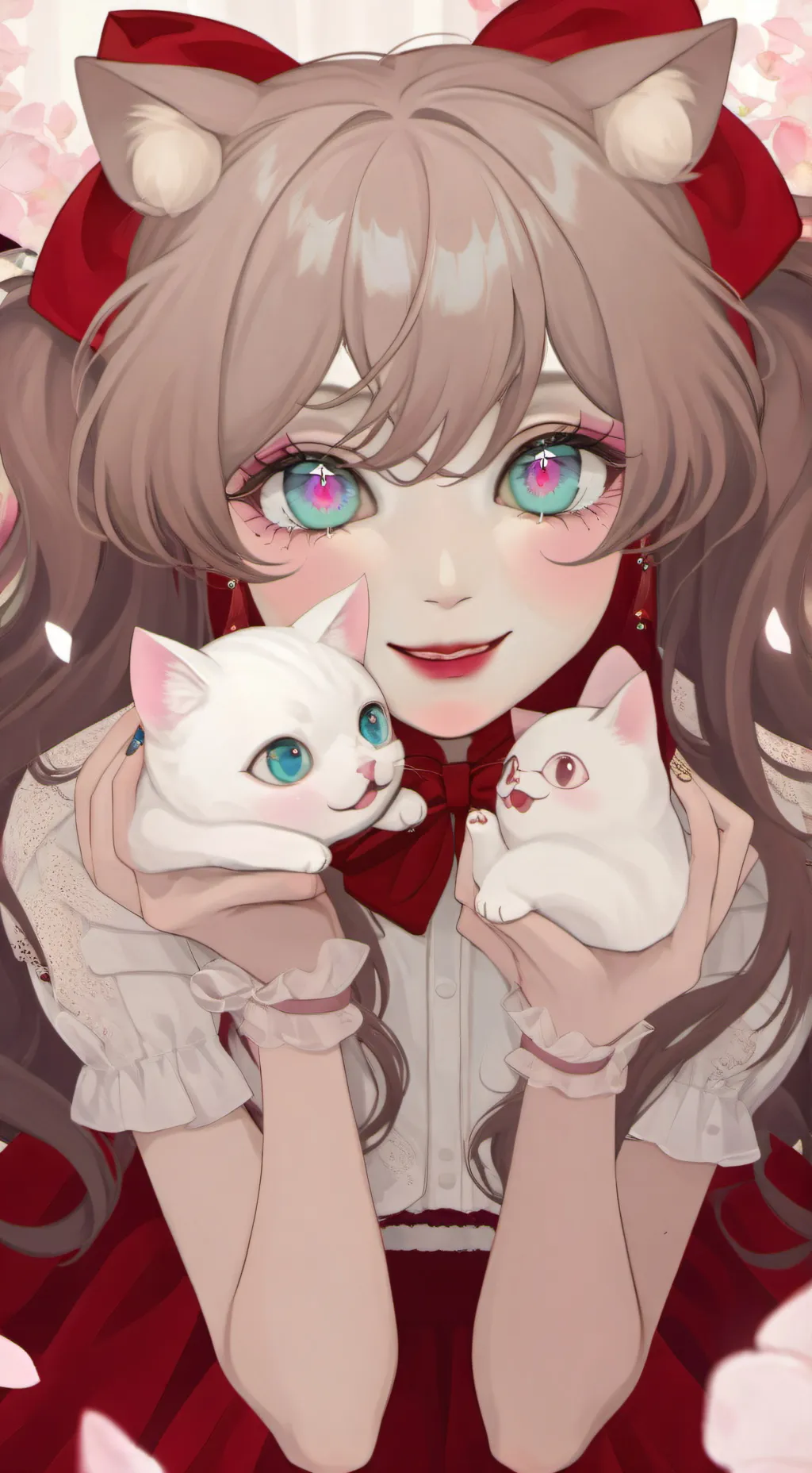 ai character: Jane. part 2 background