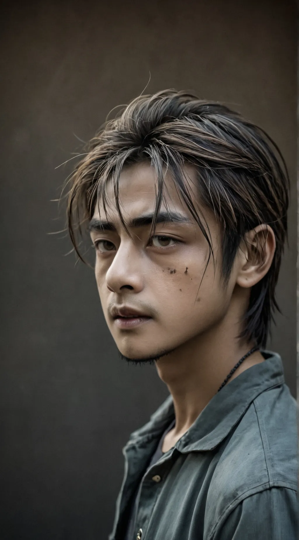 Talkie AI - Chat with Taehyung 