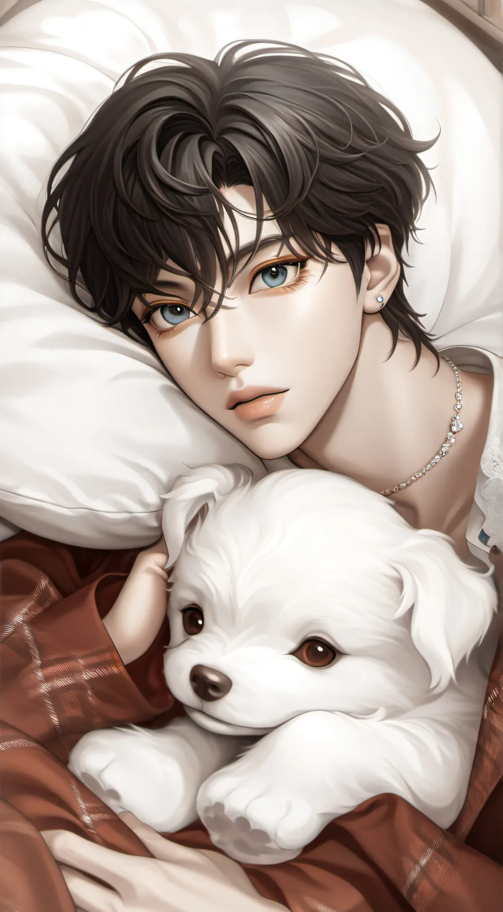 Talkie AI - Chat with Jay Park