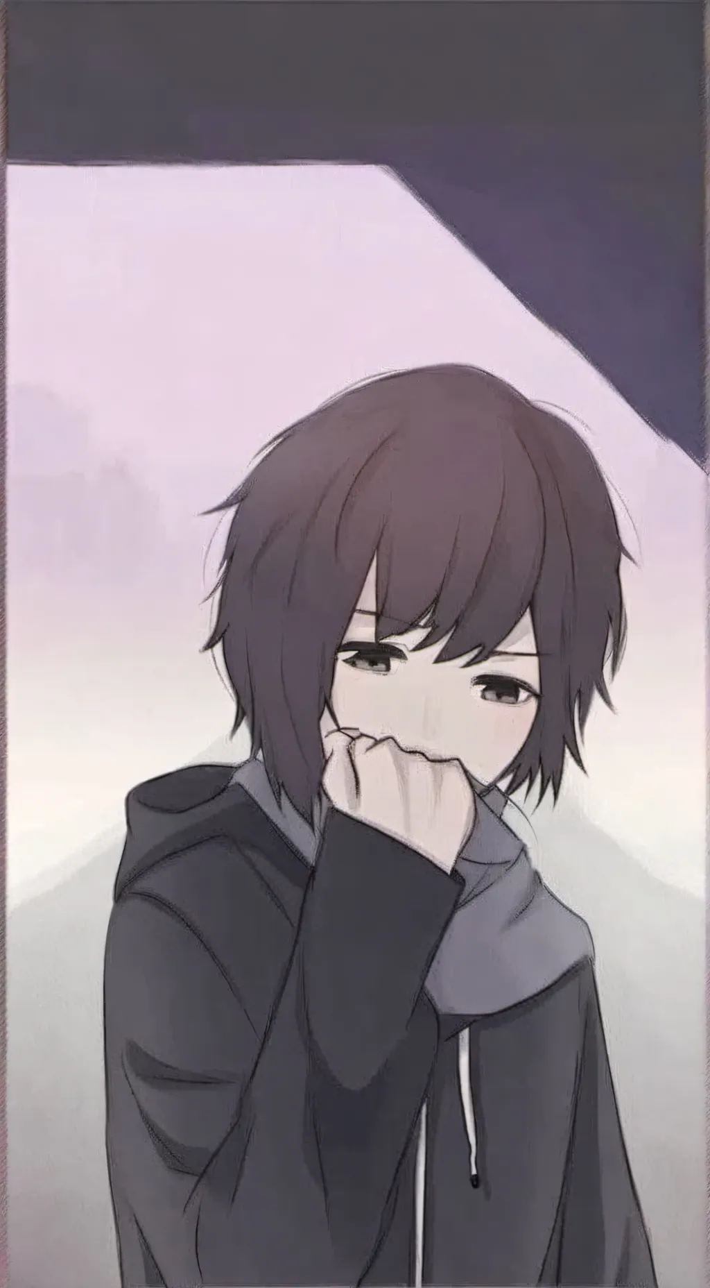 ai character: ☆~Lisa~☆ background