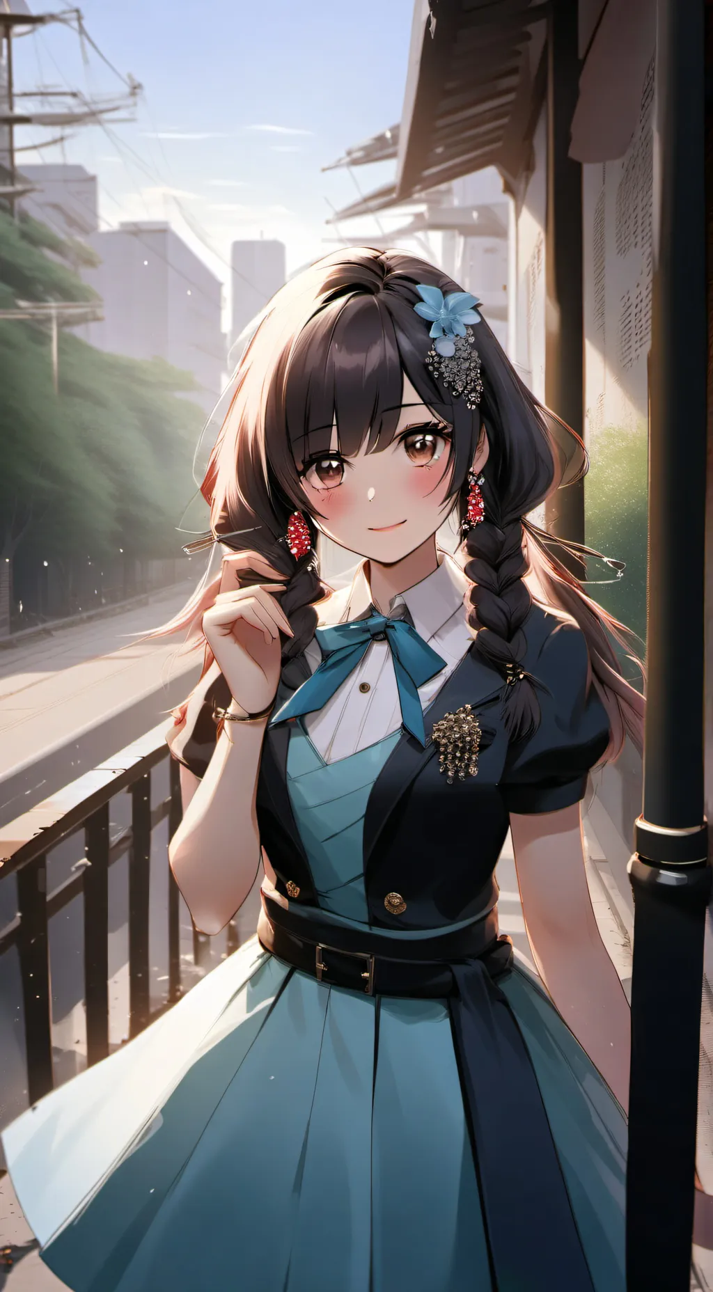 Talkie AI - Chat with Amy (Breakup)