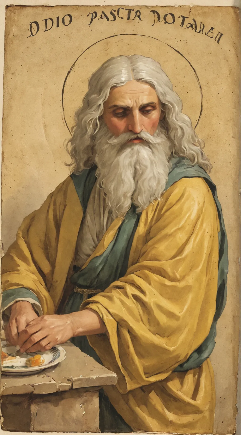 Talkie AI - Chat with DIO