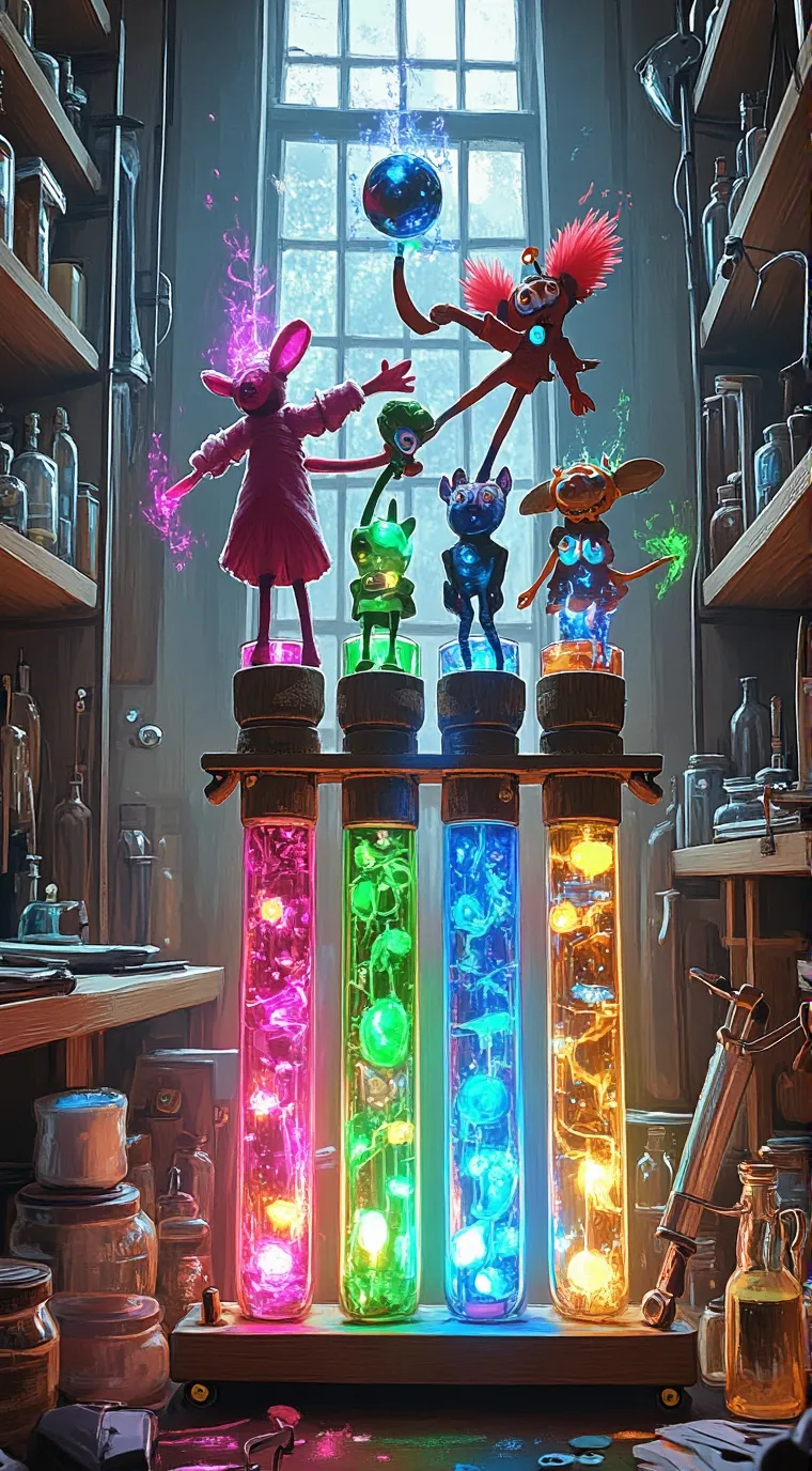 Talkie AI - Chat with fun.inc