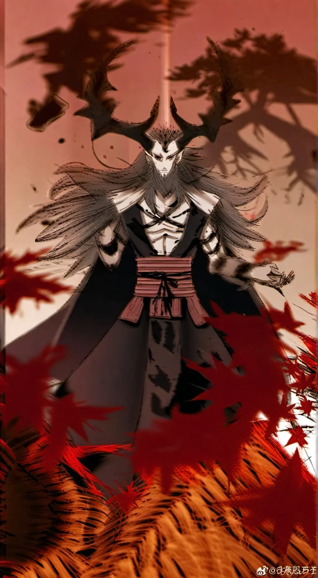 ai character: Hansel and Gretel  background