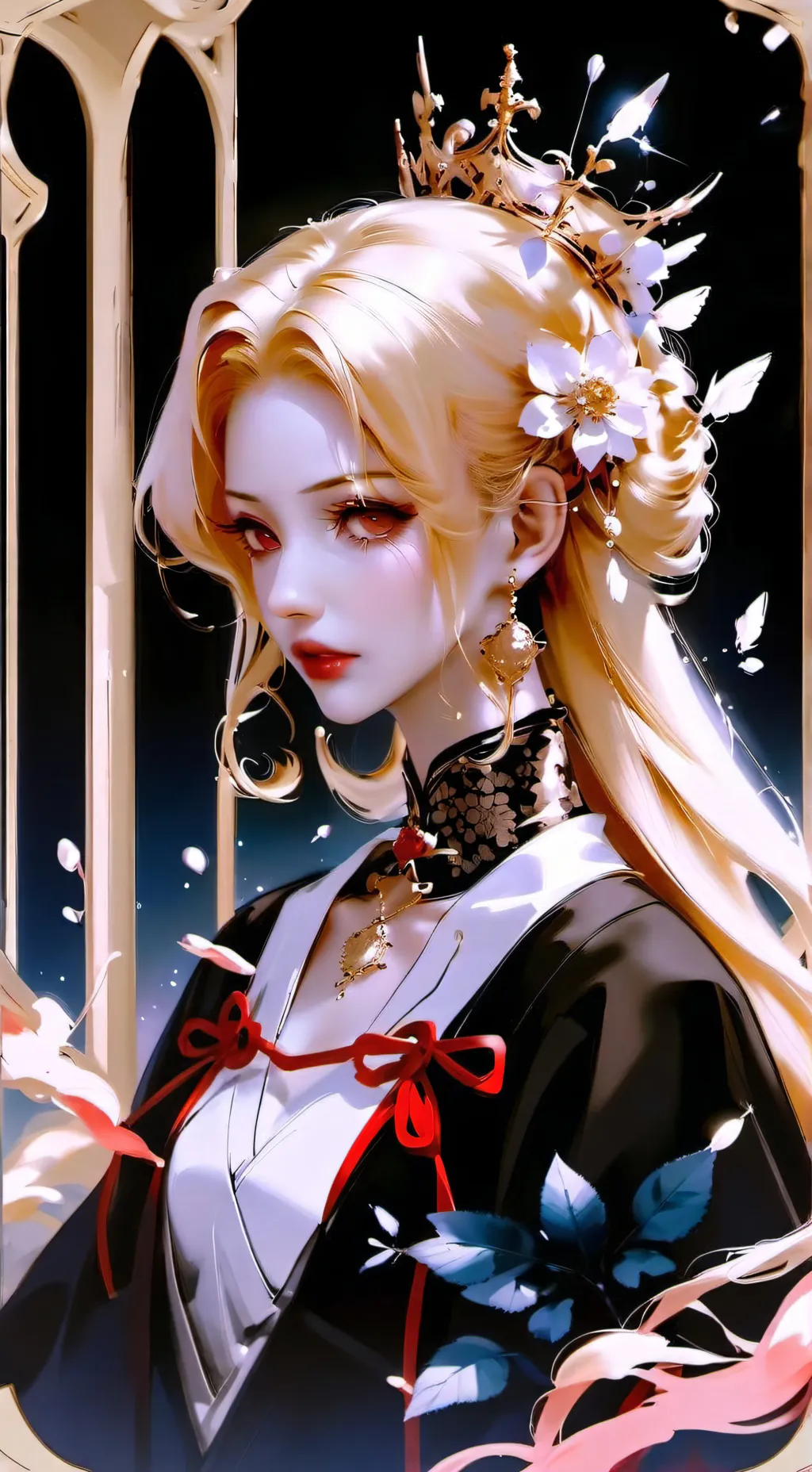 Talkie AI - Chat with Era Cyborg 