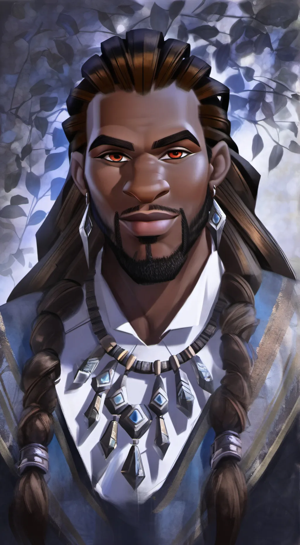 Talkie AI - Chat with Witty Rival