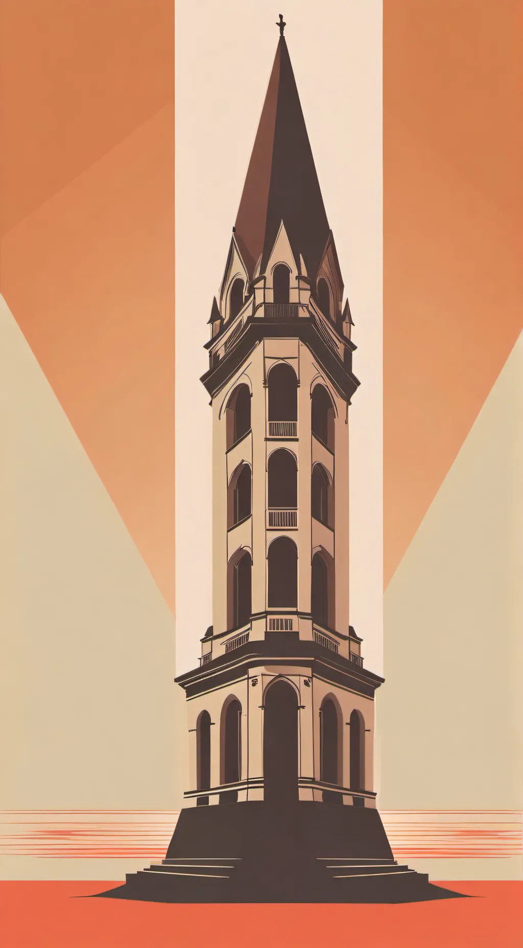 ai character: baby shrimpo background