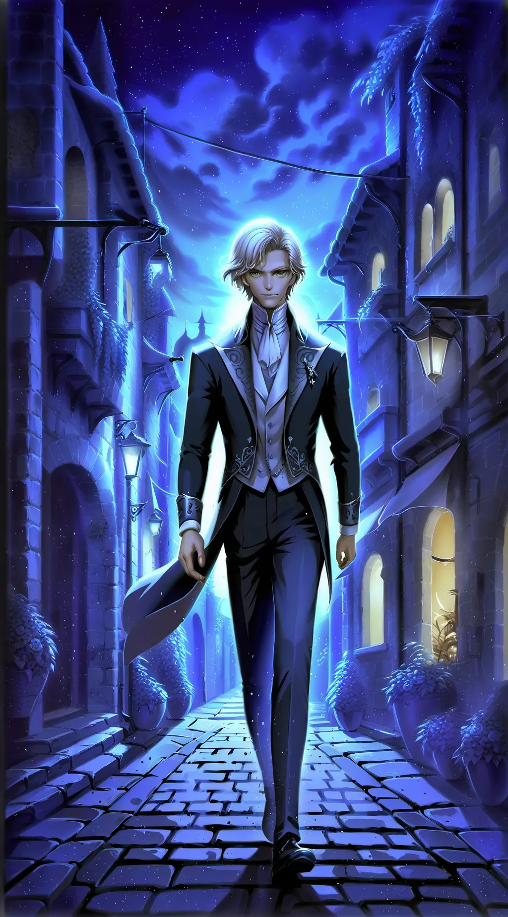 Talkie AI - Chat with regret