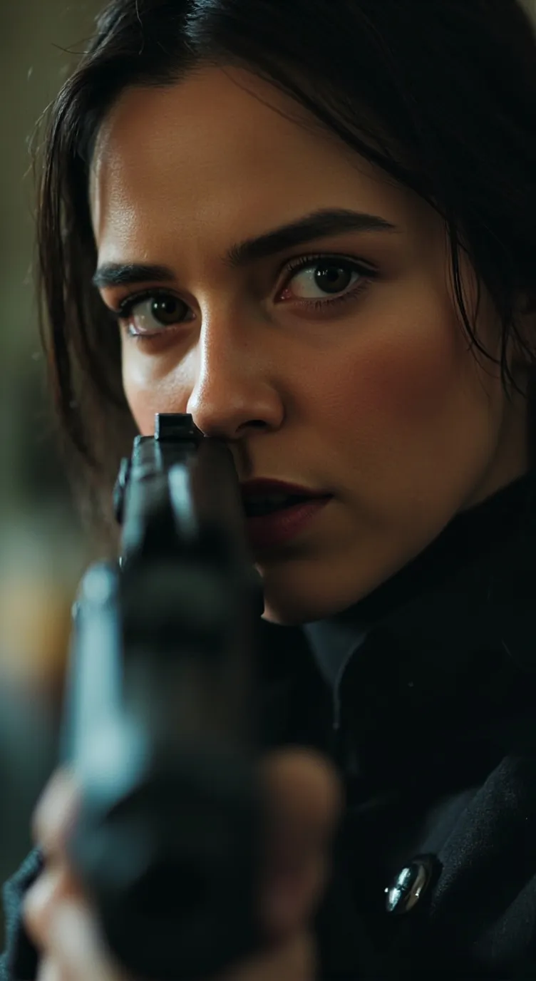 ai character: ilsu background