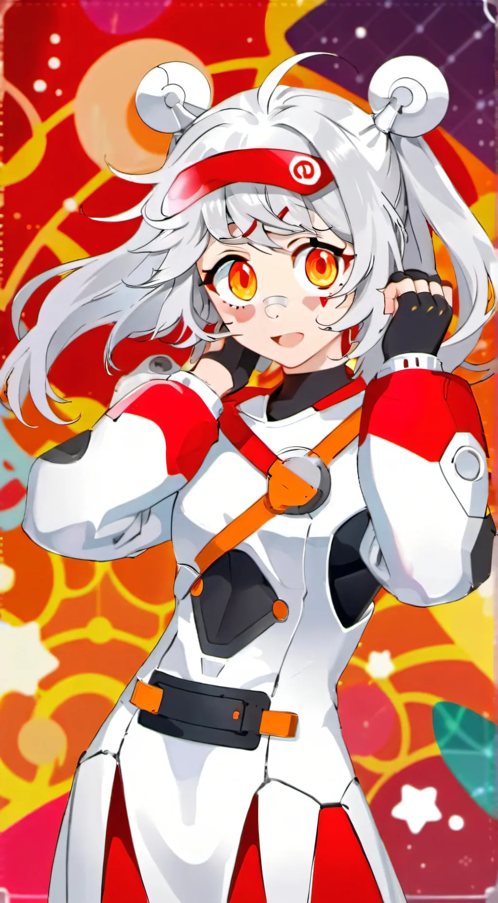 Talkie AI - Chat with Orion