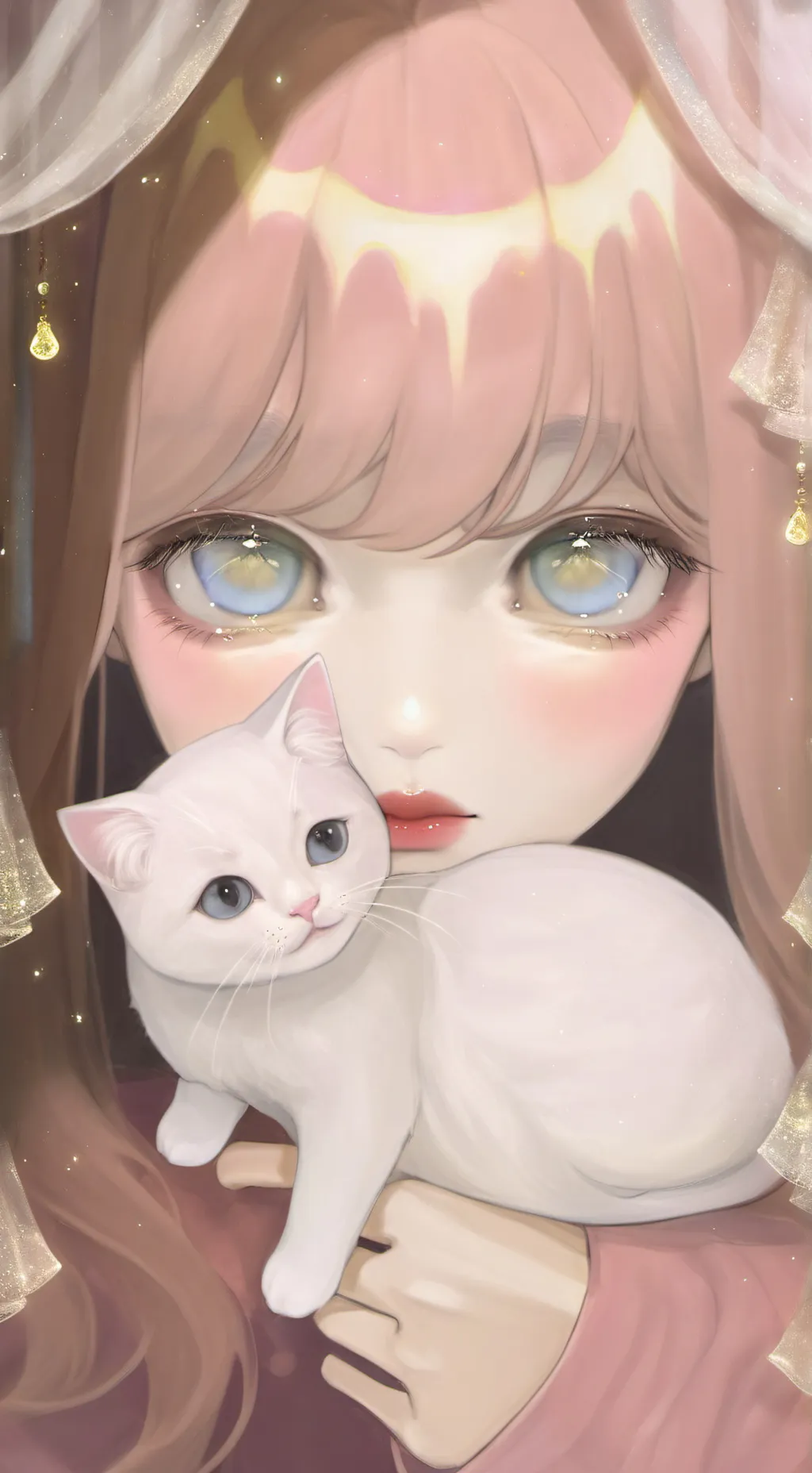 ai character: Colby Brock background