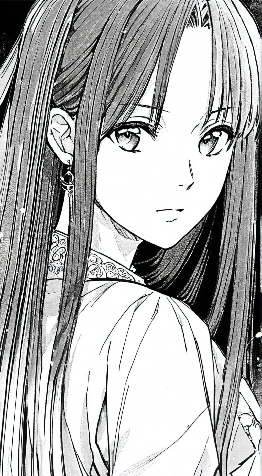 ai character: tokito infiel  background