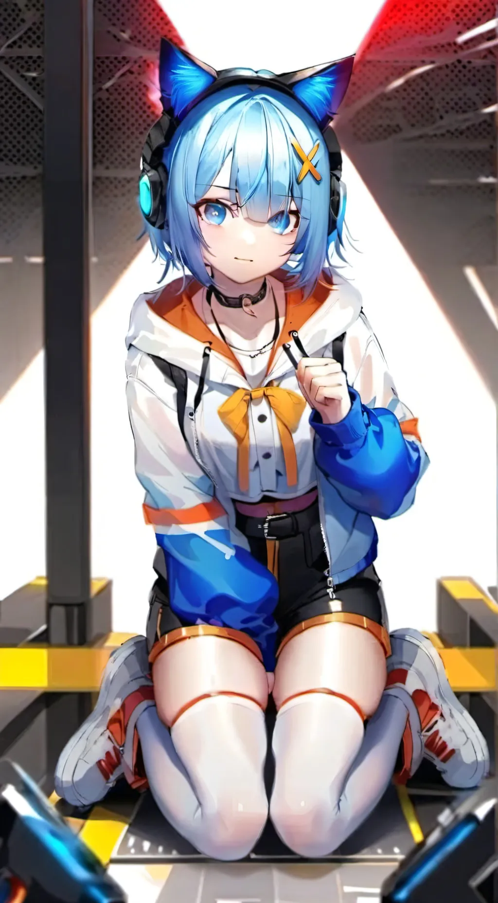 Talkie AI - Chat with Nana