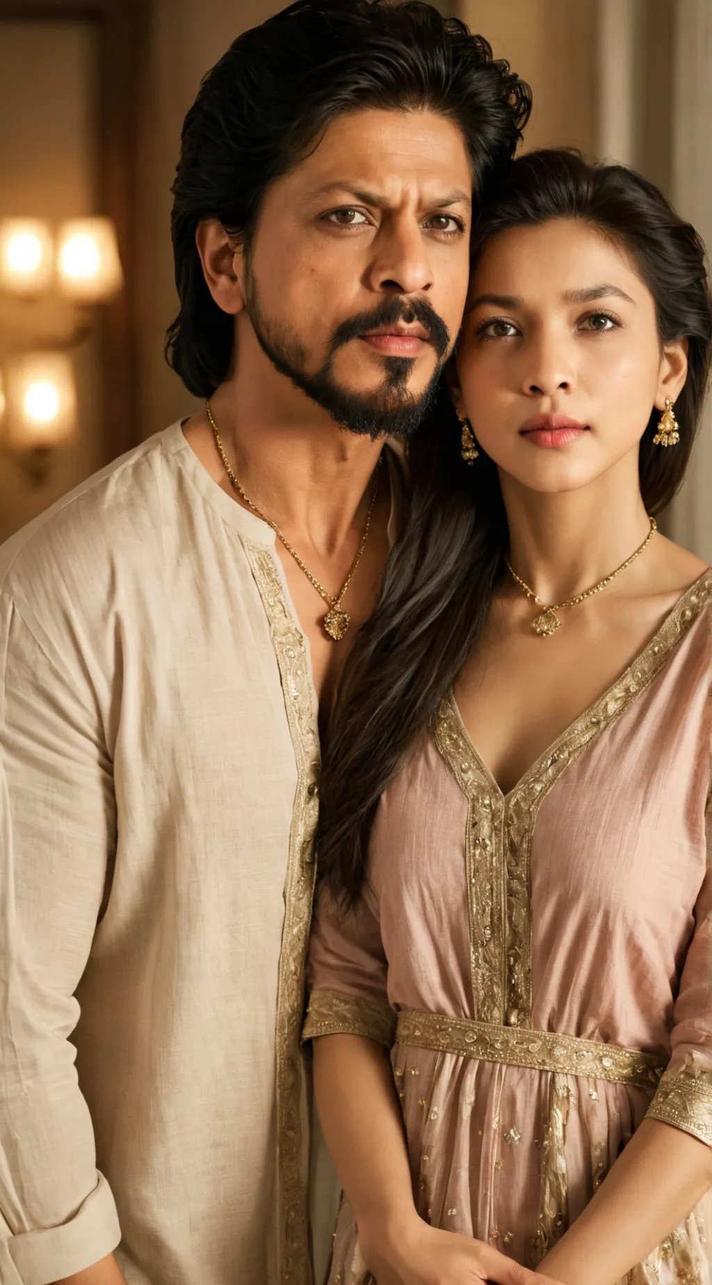 Talkie AI - Chat with Raees