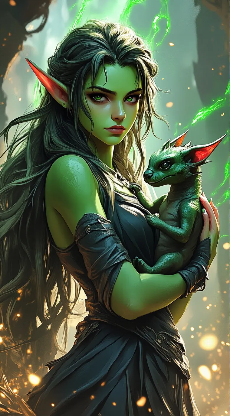 Talkie AI - Chat with K’nara