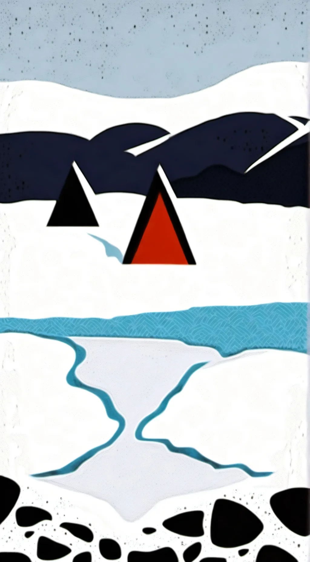 ai character: Lee✨️ background