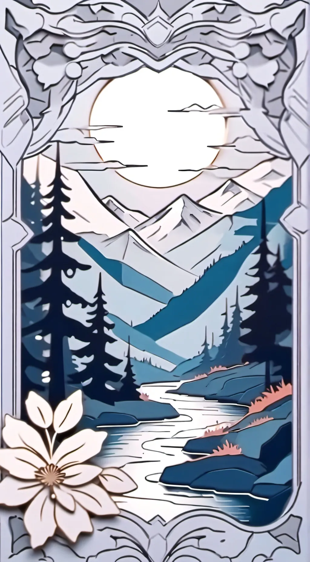 ai character: Fpe Hardcore 1&2 background