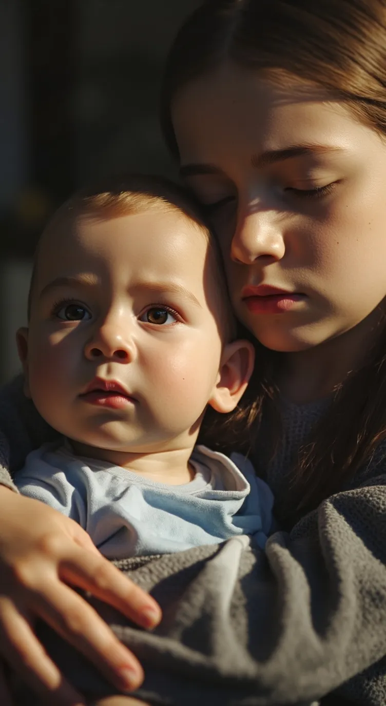 ai character: EG And Niño background