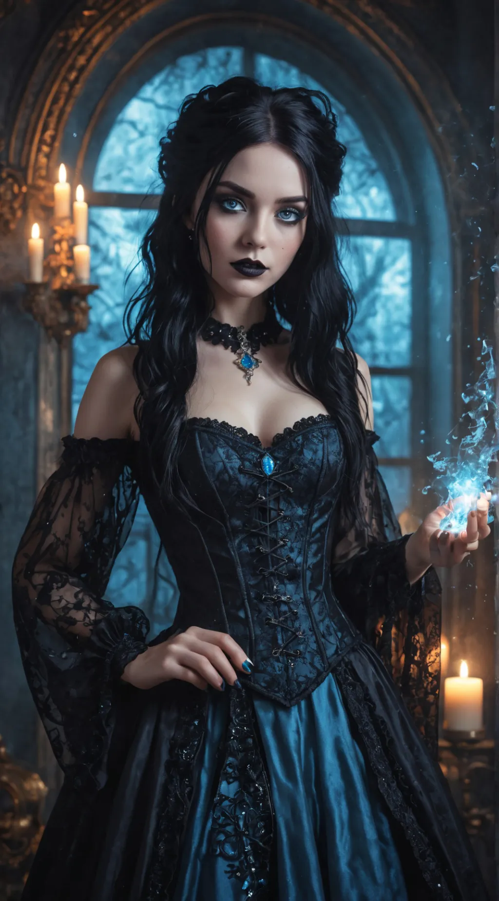 Talkie AI - Chat with Anima