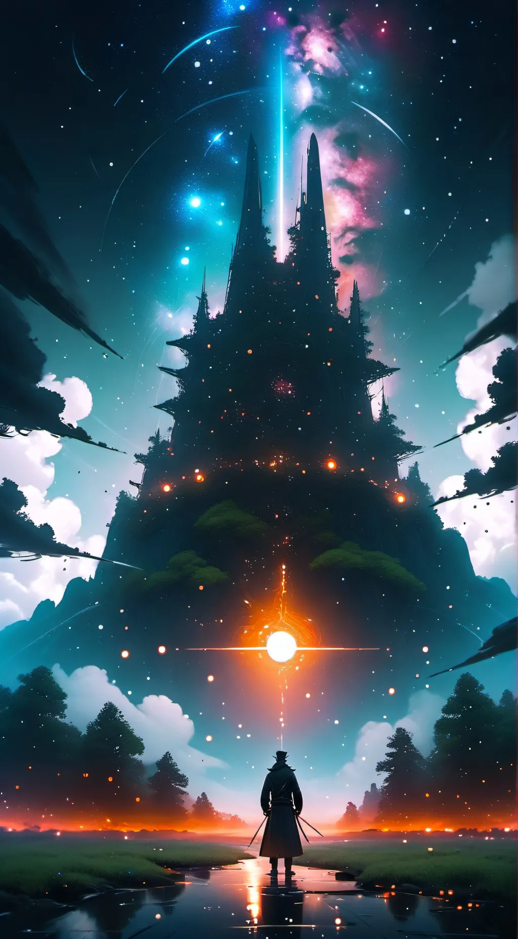 ai character: Billie background