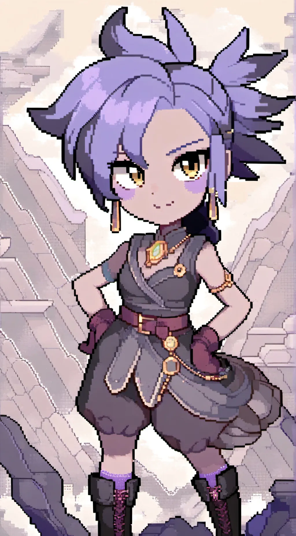 Talkie AI - Chat with L.M.Q