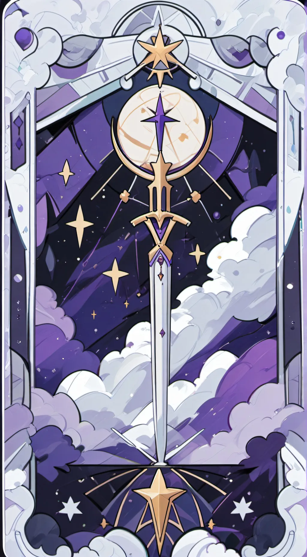 ai character: dw infection  background