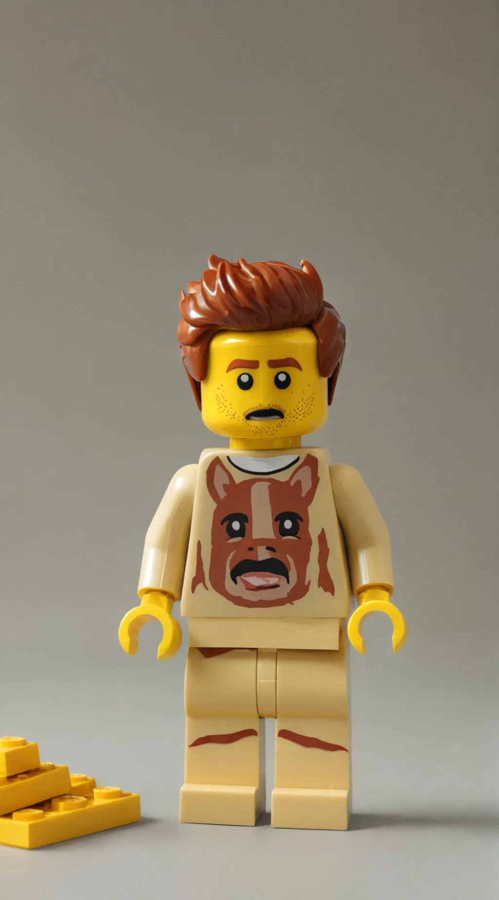 ai character: SAD BACON 😭😭😭😭😭😭😭😭 background