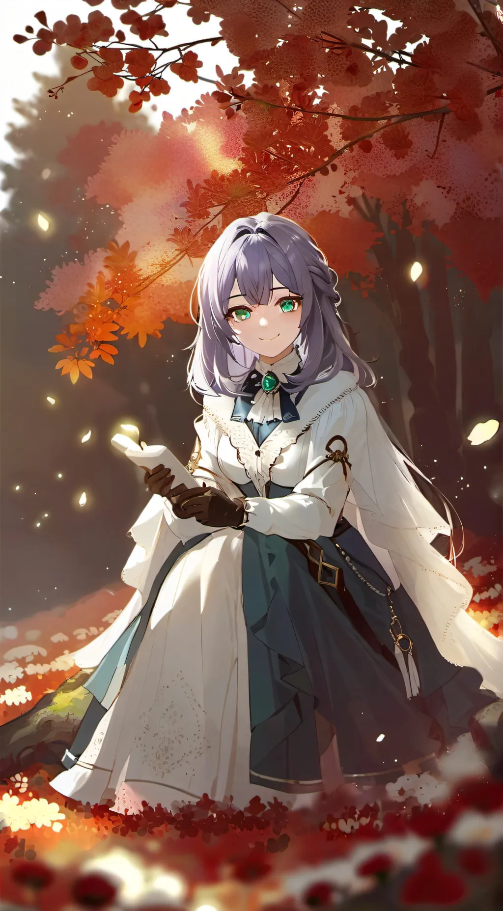 Talkie AI - Chat with Alea