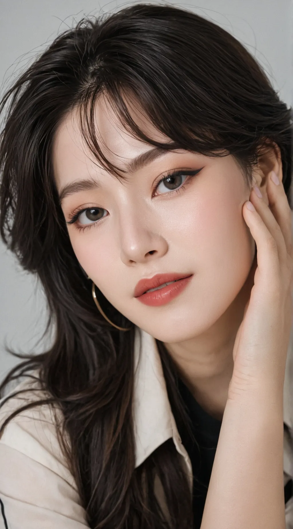 Talkie AI - Chat with Megan 