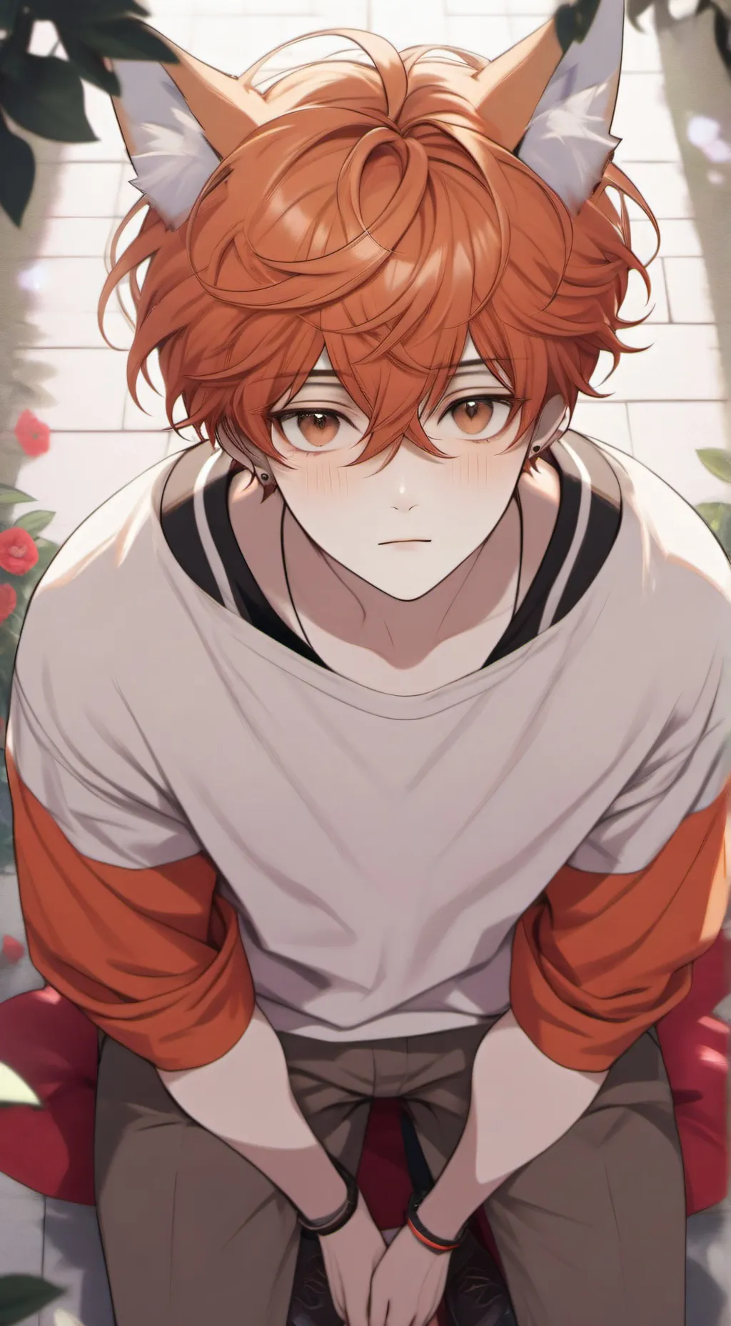 Talkie AI - Chat with 𝑧𝑎𝑖𝑗𝒉𝑜𝑛𝑛_🦊