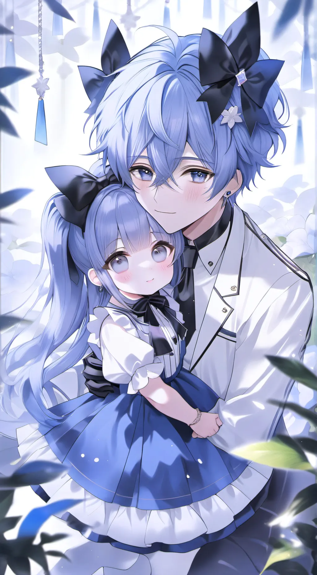 ai character: 🕸️{Alex}🕸️ background