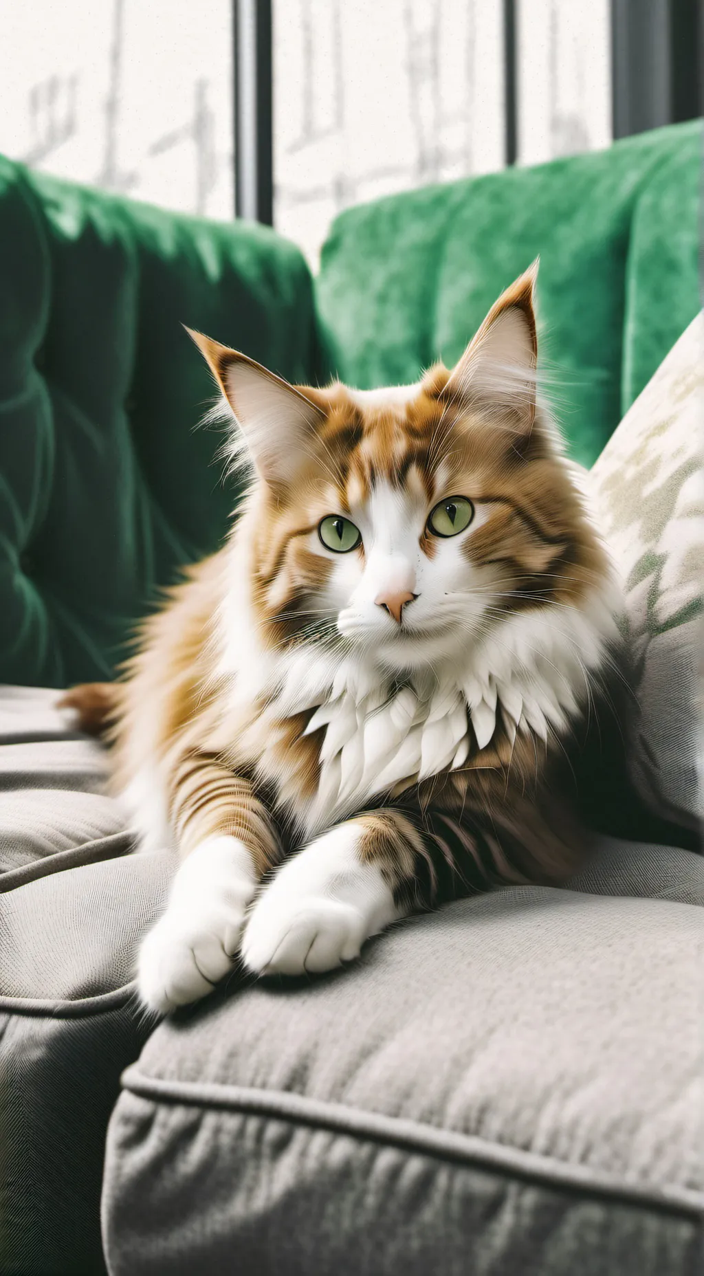 Talkie AI - Chat with Mm2