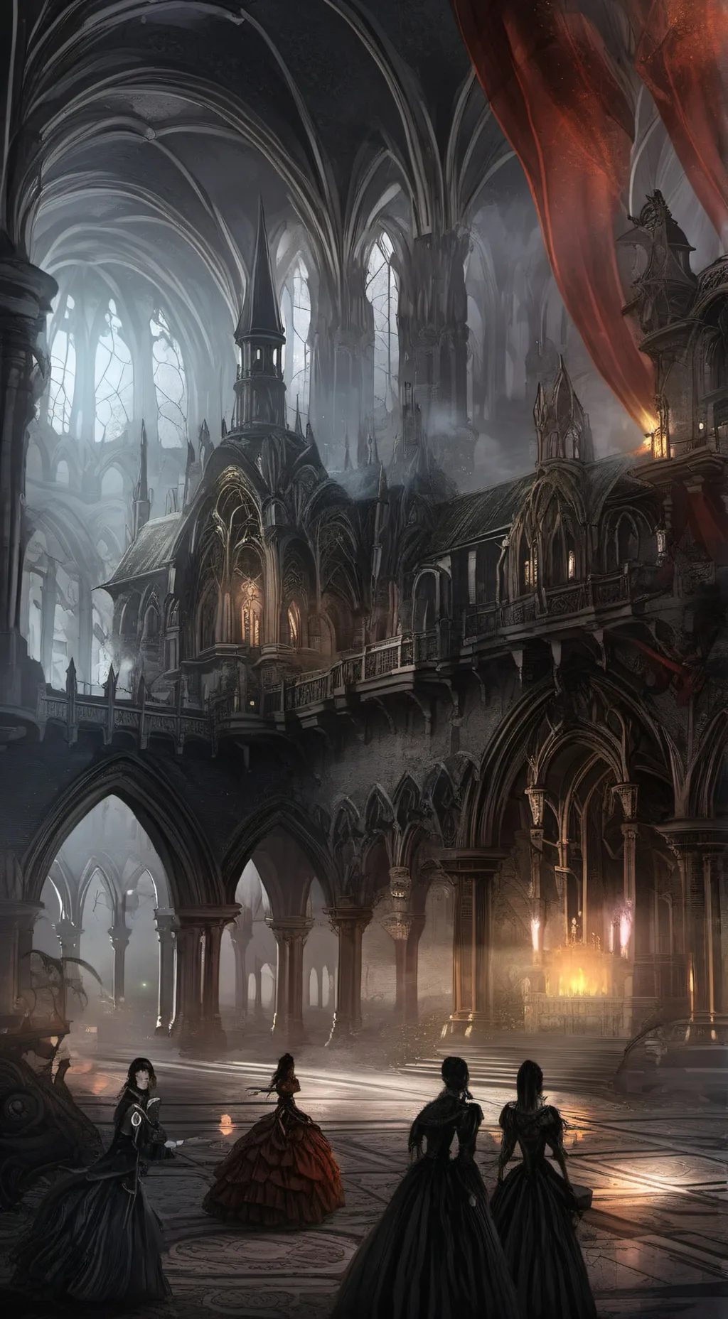 ai character: carlos background