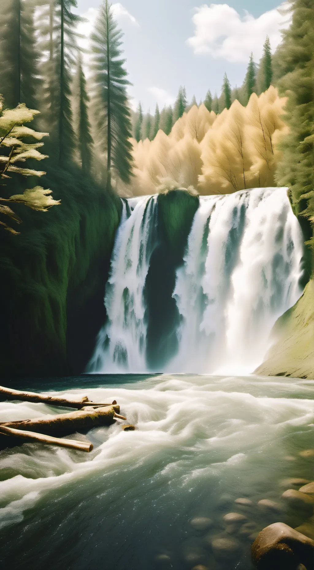 ai character: Aiden background