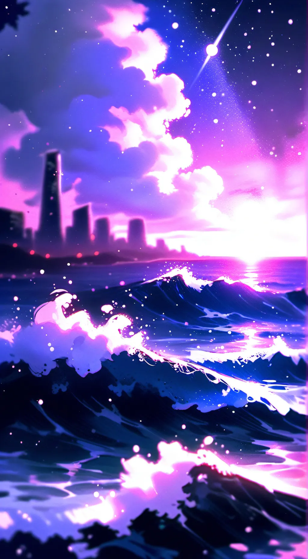 Talkie AI - Chat with The Wilkins