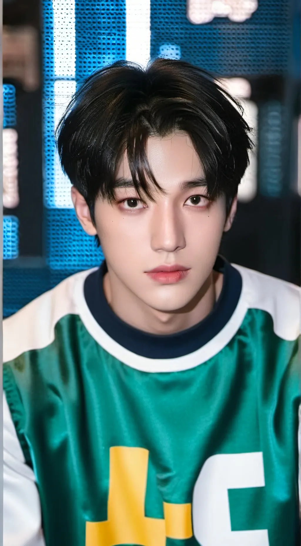 Talkie AI - Chat with bangchan 