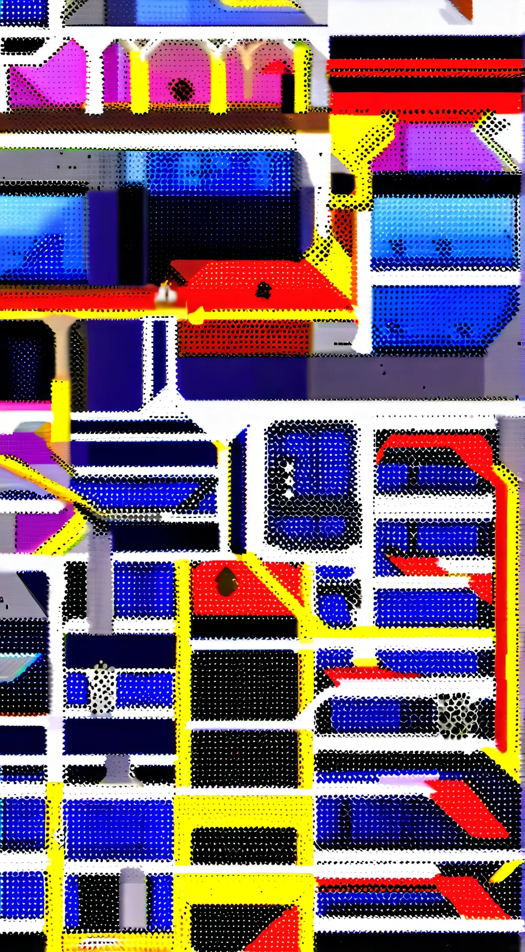 ai character: johnny Minecraft background