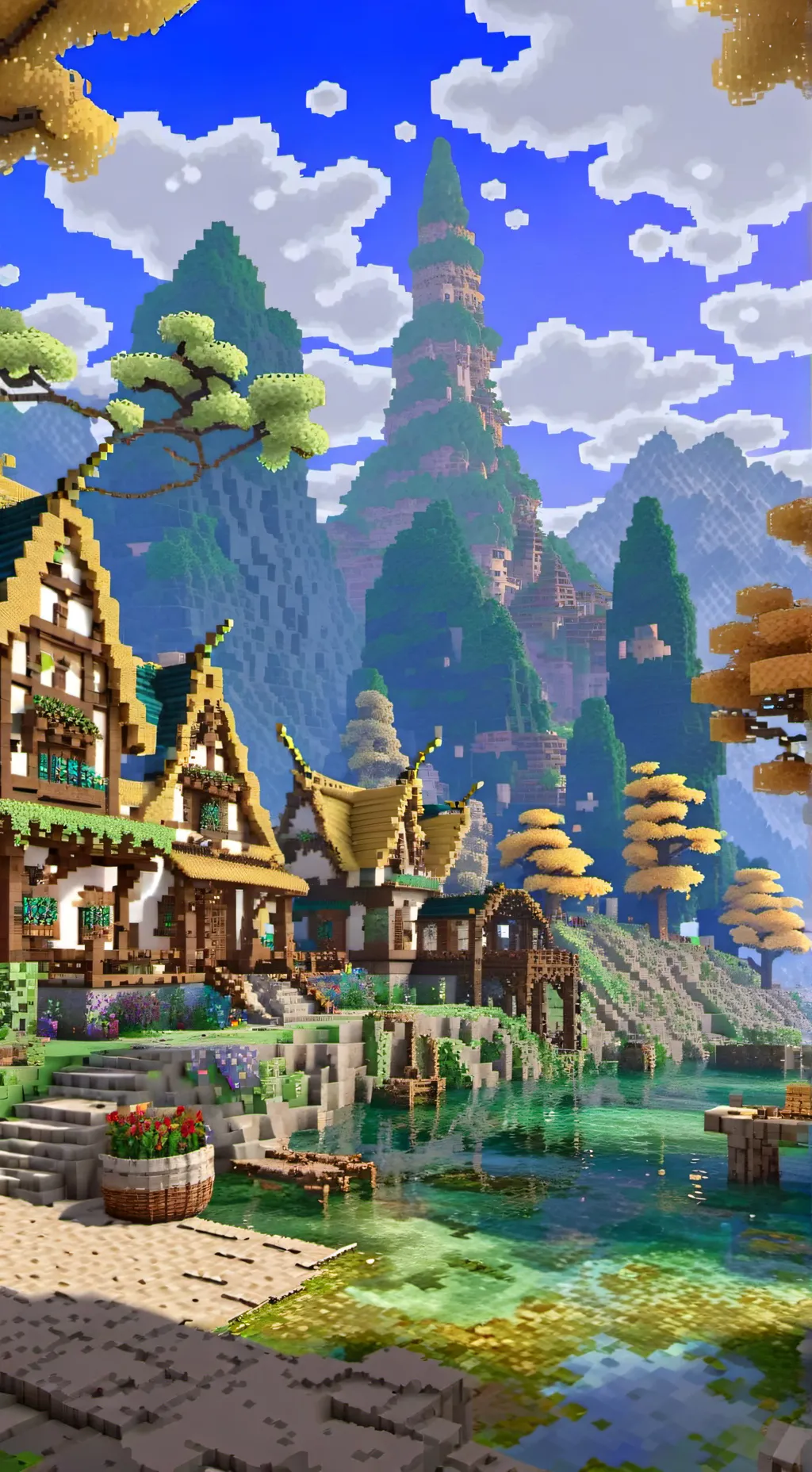 ai character: Ashmc crew background