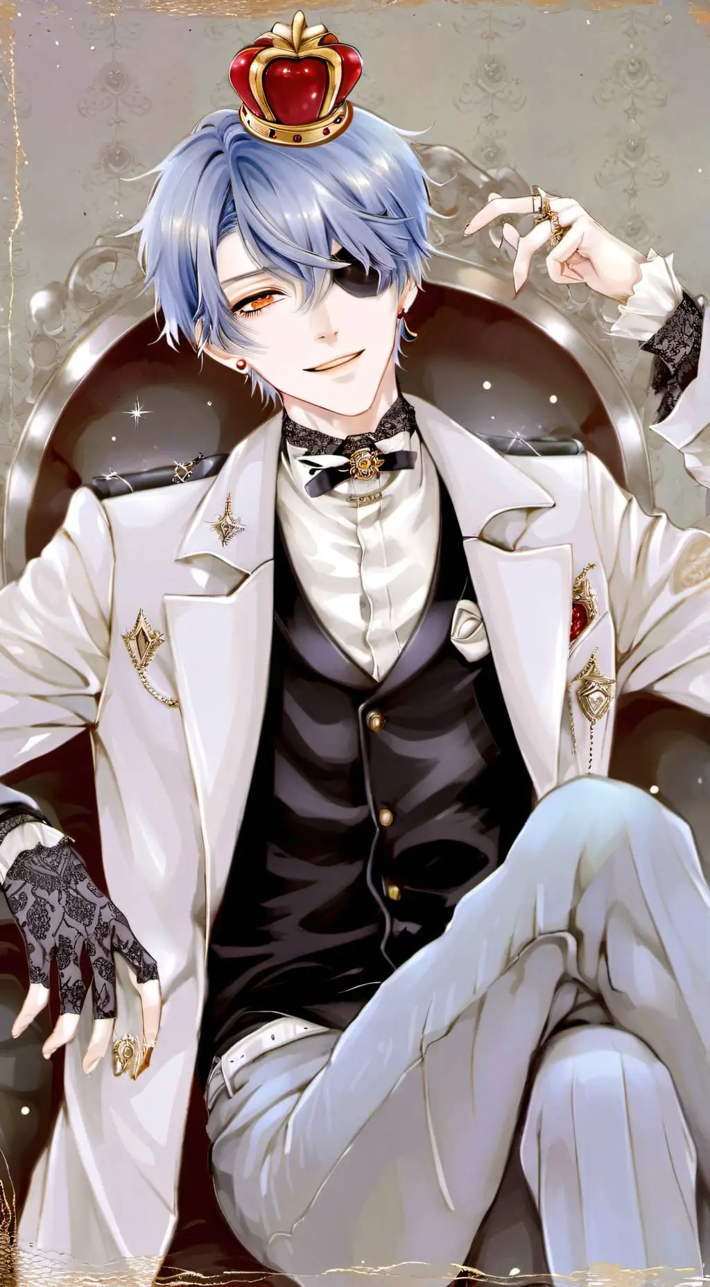 ai character: 𝔄𝔩𝔦𝔰𝔱𝔞𝔦𝔯 background