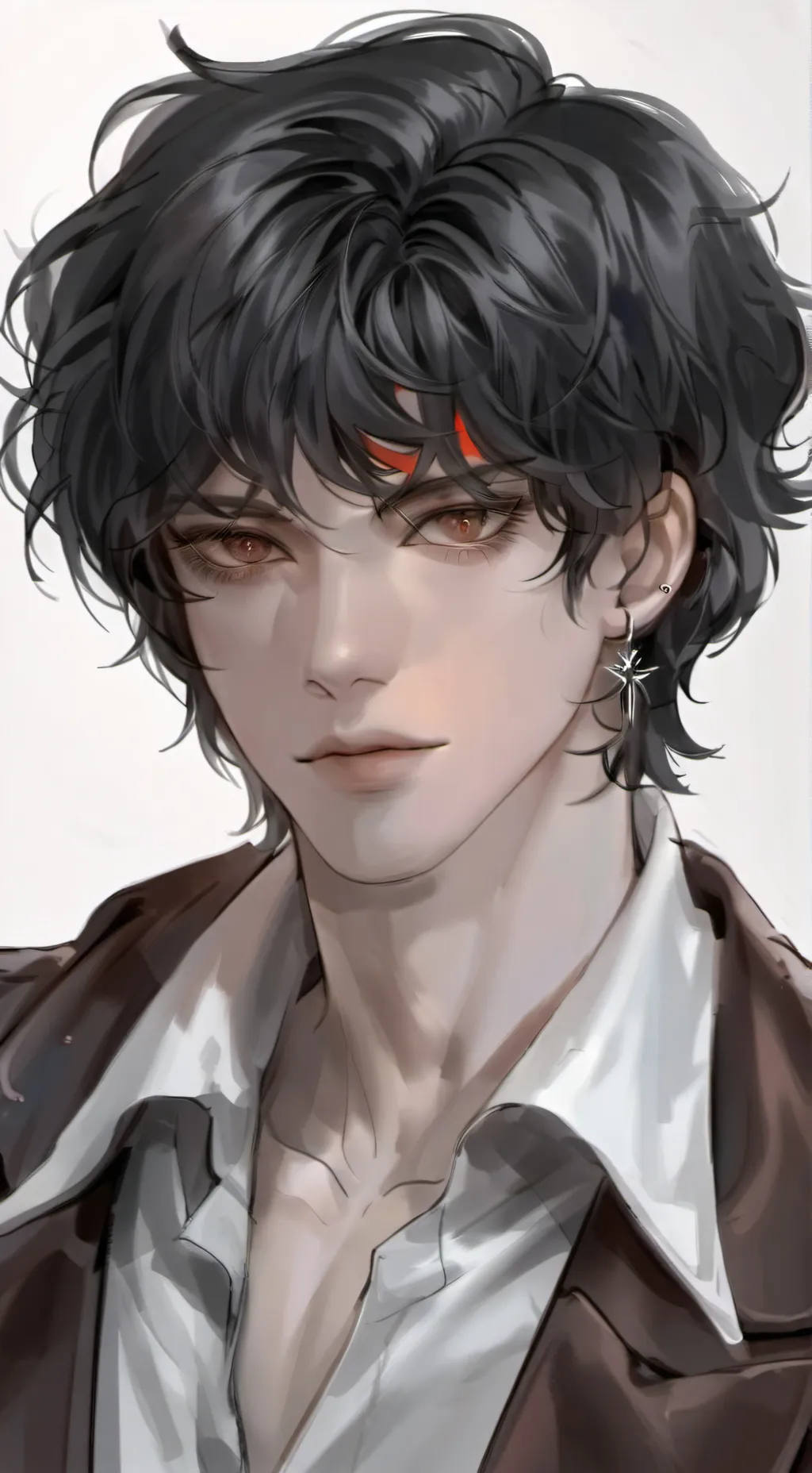 ai character: Yamato background