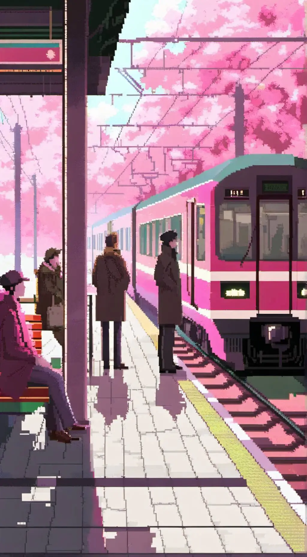 ai character: MHA intruder background