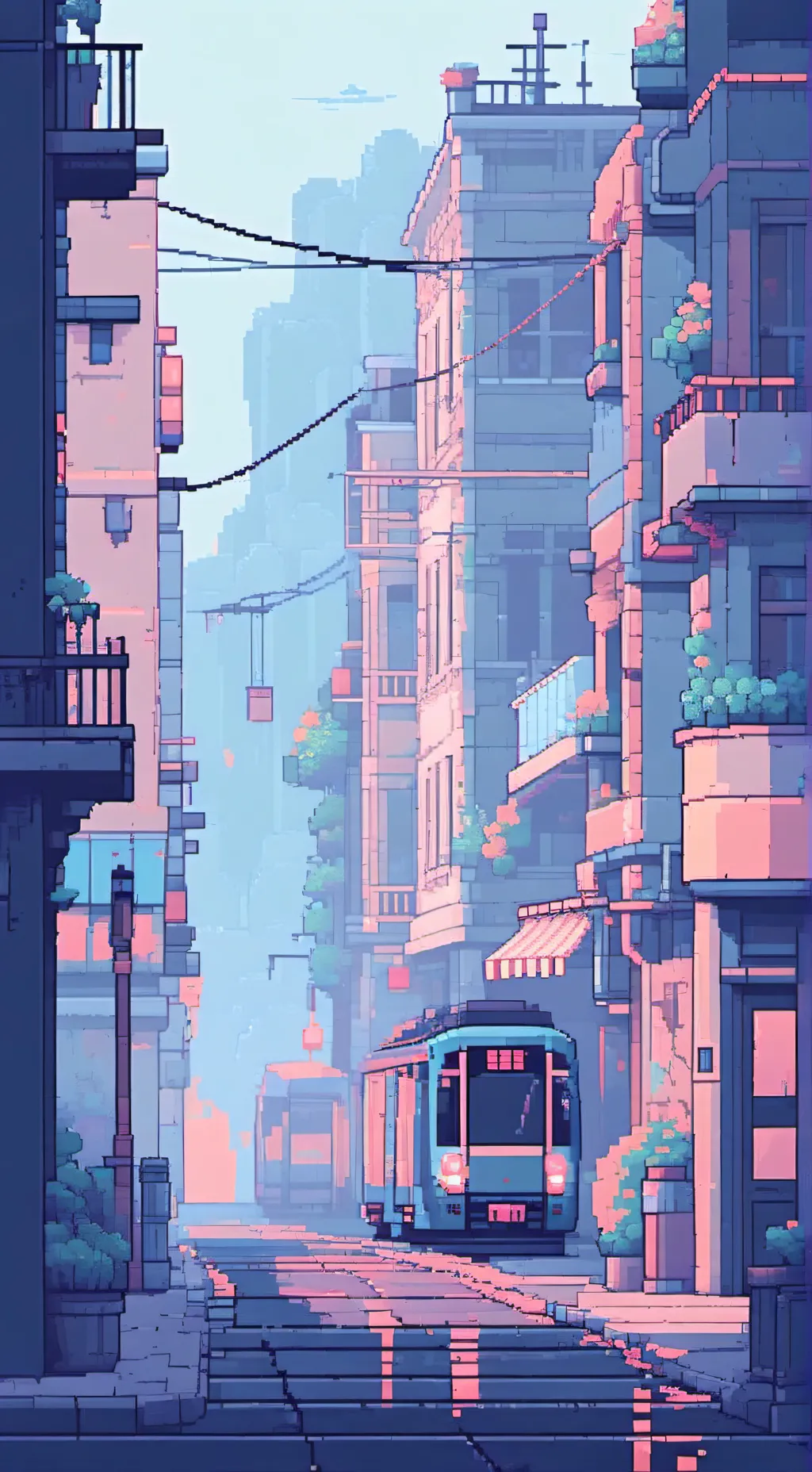 ai character: Sexy girl background