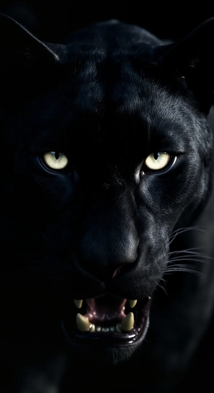 ai character: The hybrid.  background