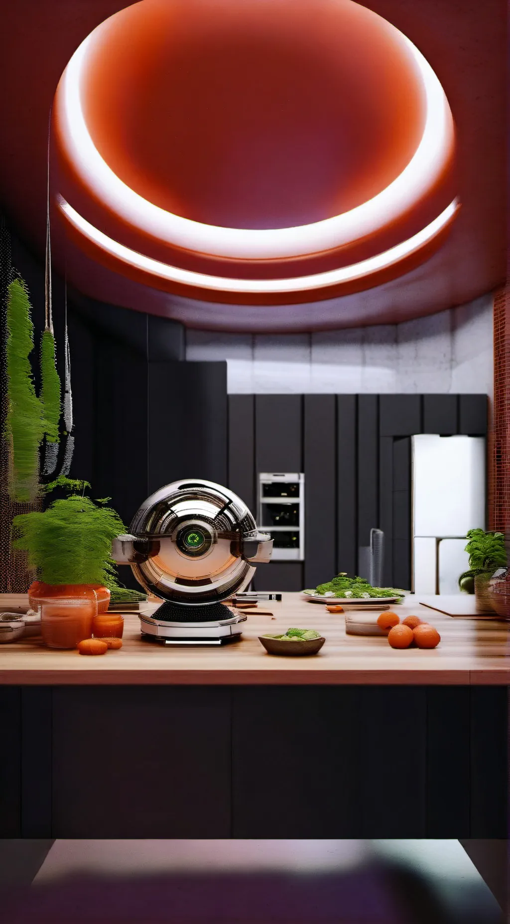 ai character: взжж background