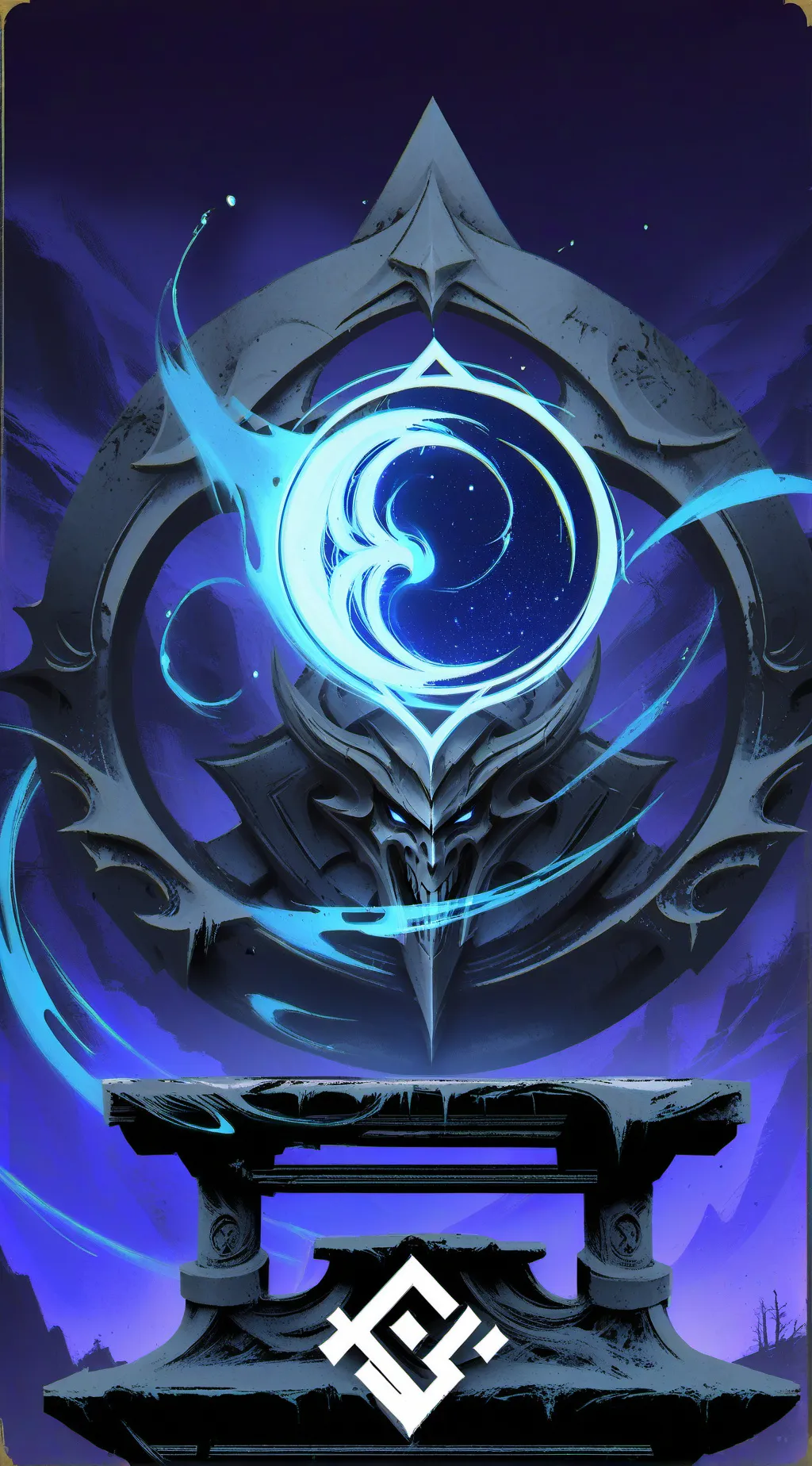 ai character: Fpe background