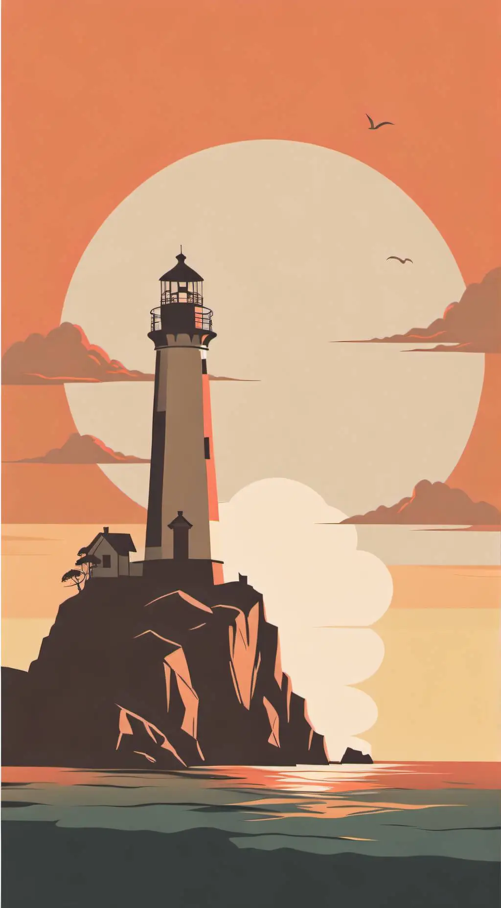 ai character: bfb/tpot background