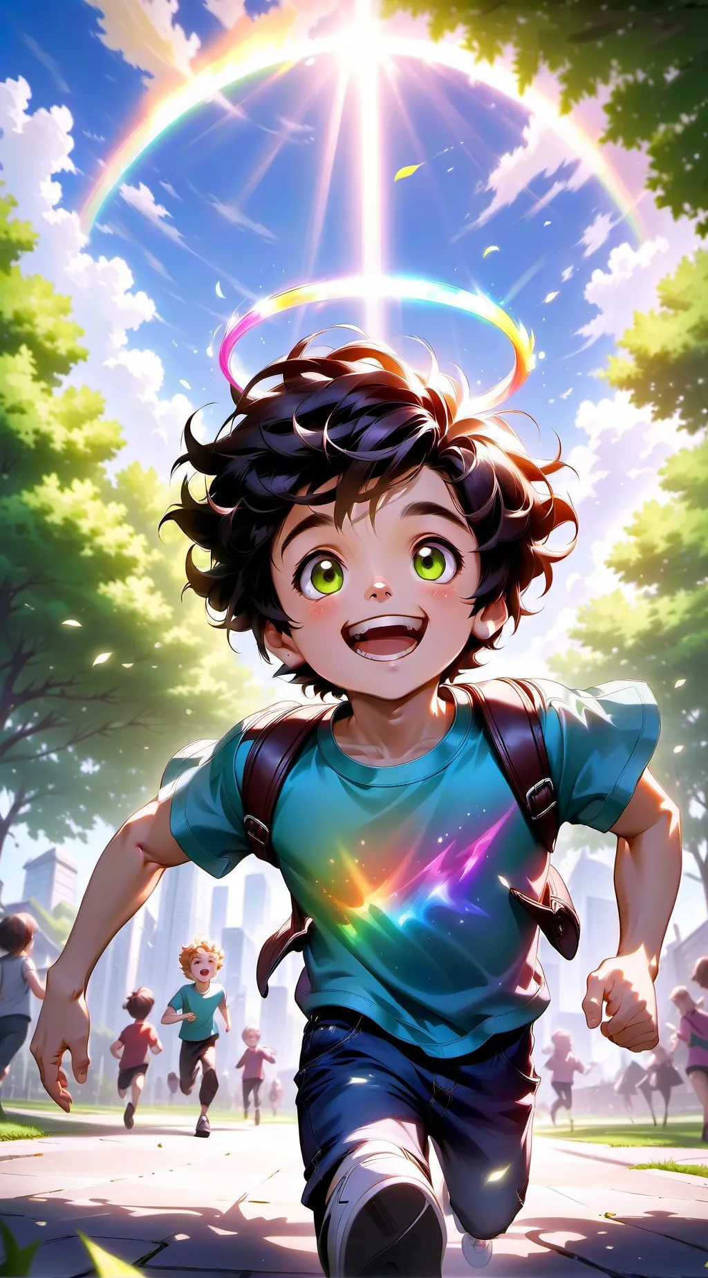 Talkie AI - Chat with Zora