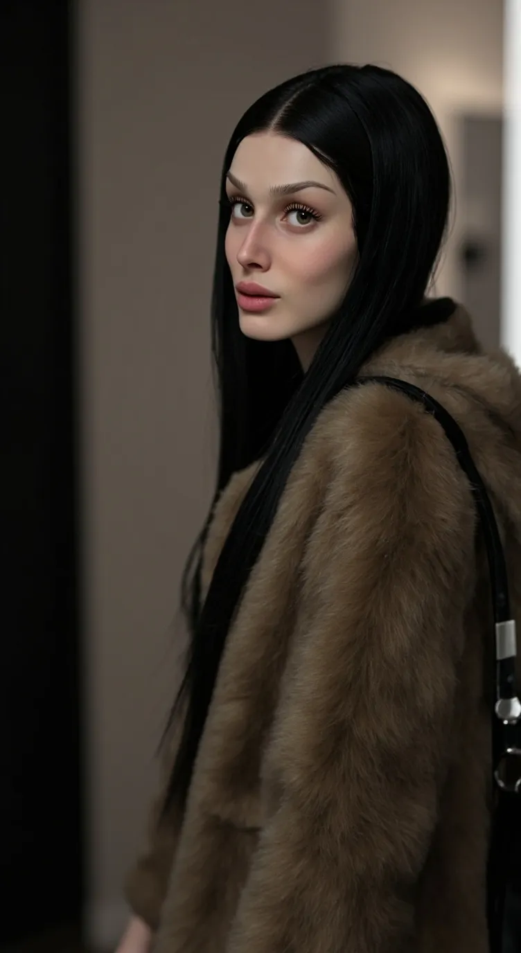 ai character: Mommy background