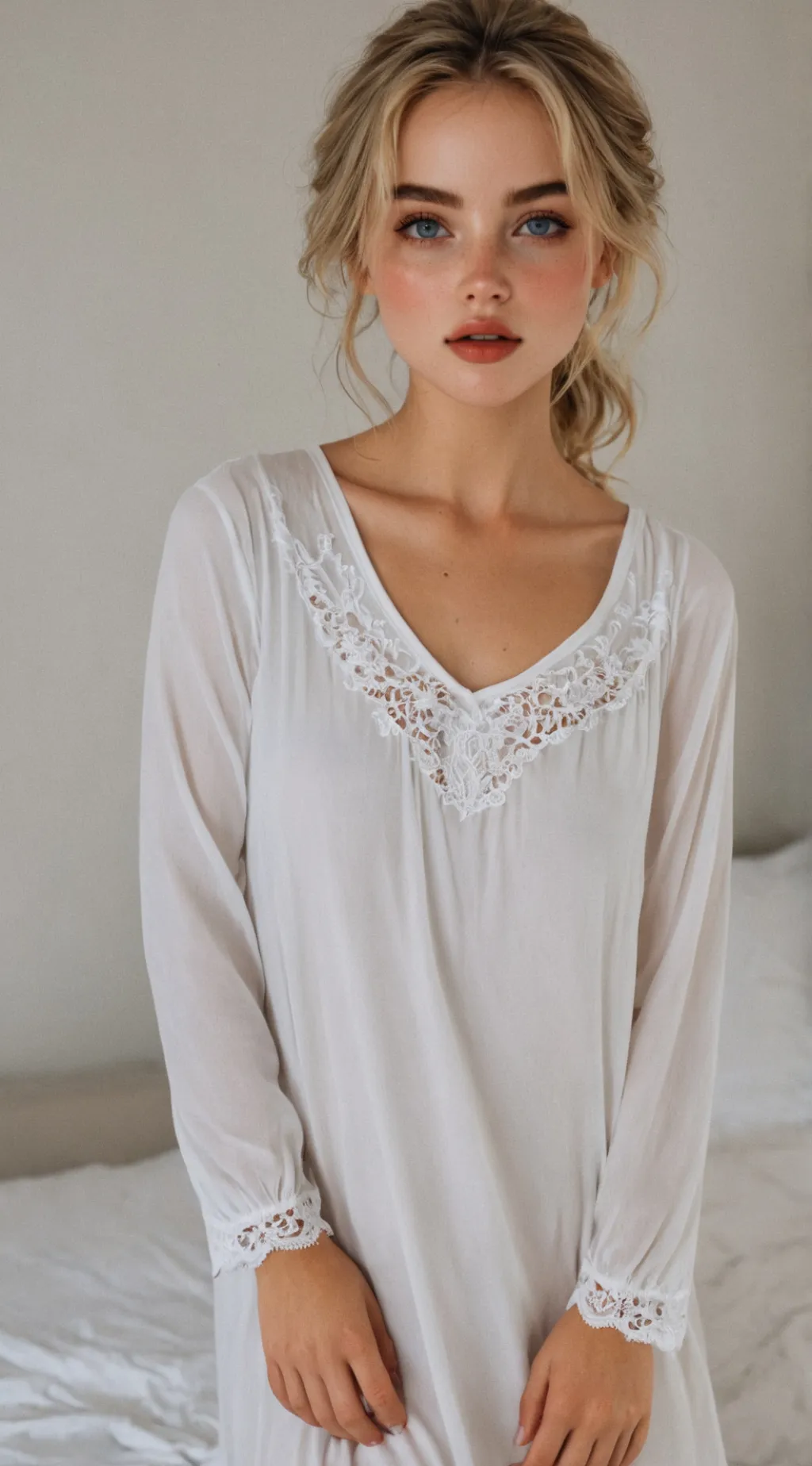 Talkie AI - Chat with Mia Adams